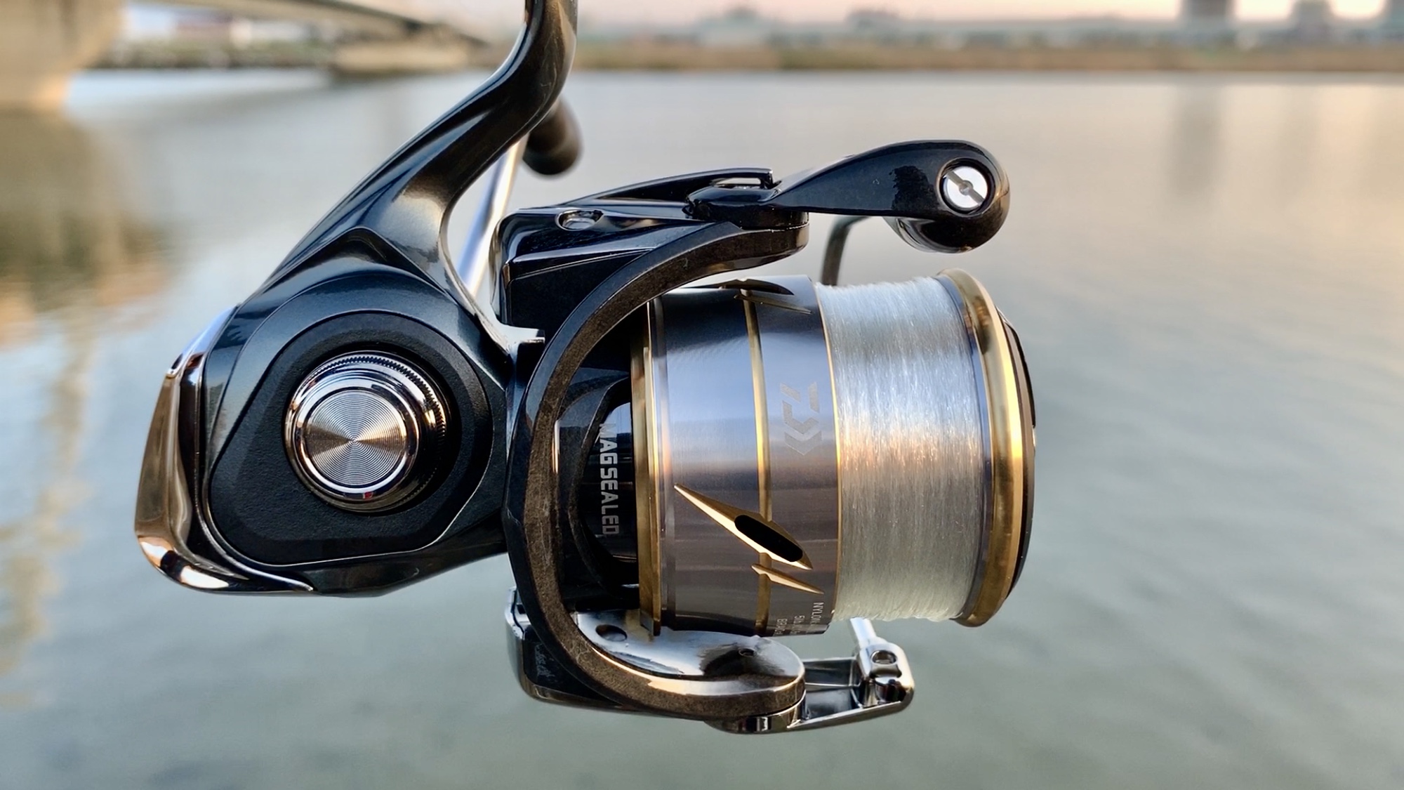 DAIWA】20ルビアスFC LT2500S-XH-