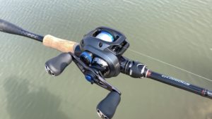 SHIMANO ポイズングロリアス 1610M | tspea.org