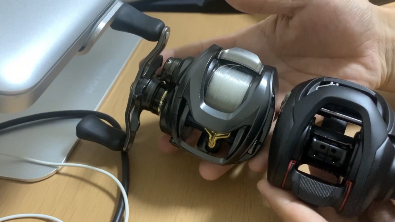 ダイワ 19タトゥーラTWの使用インプレ！20タトゥーラSV TWとの違いは？ Kのフィッシングちゃんねるブログ