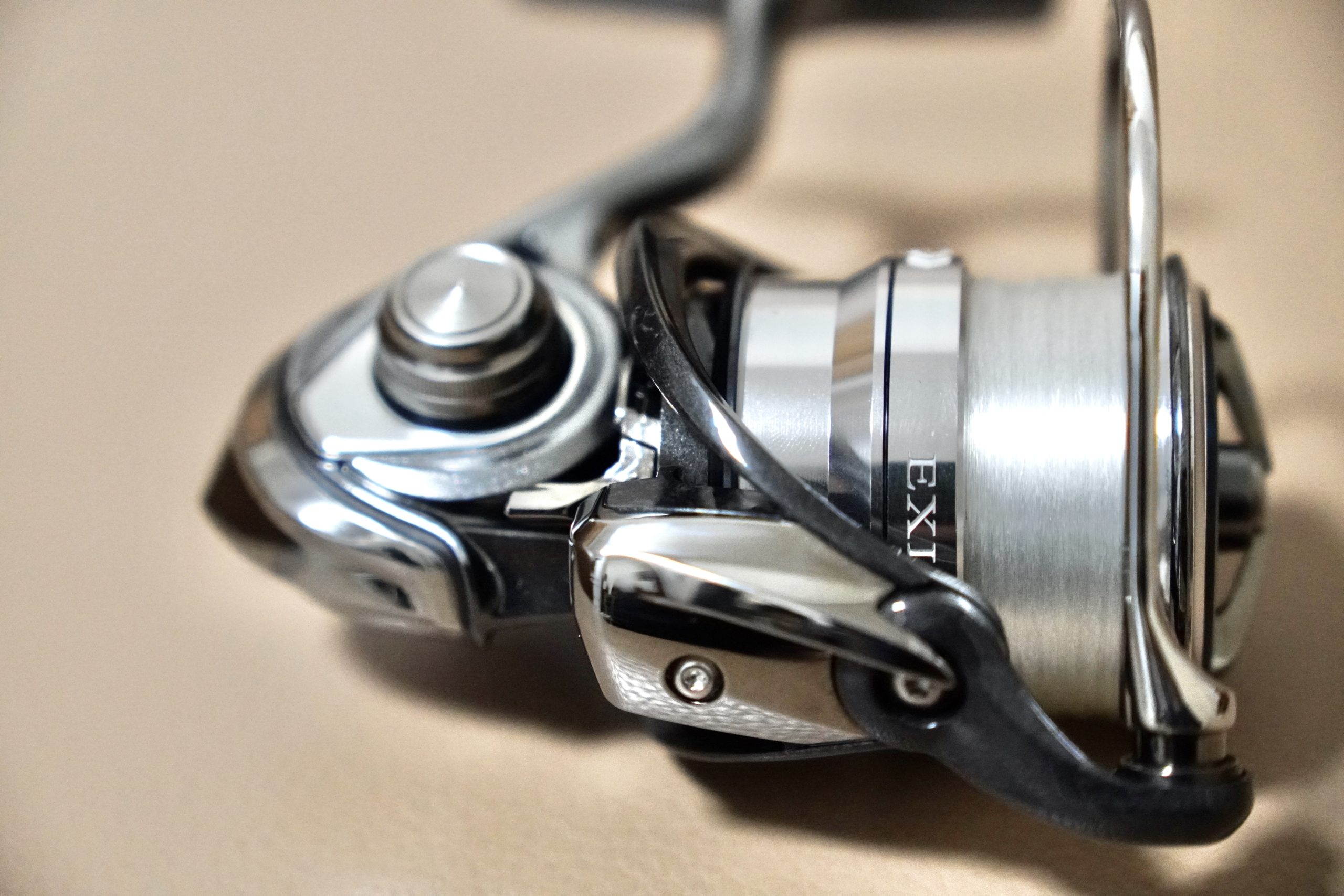 DAIWA 18 イグジスト FC LT 2000S-H-www.ritaandrade.org.br