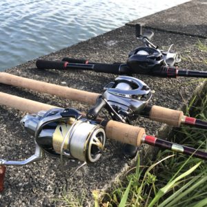 メーカー直営店 ワールドシャウラ1832R ロッド laketawakonifishing.guide