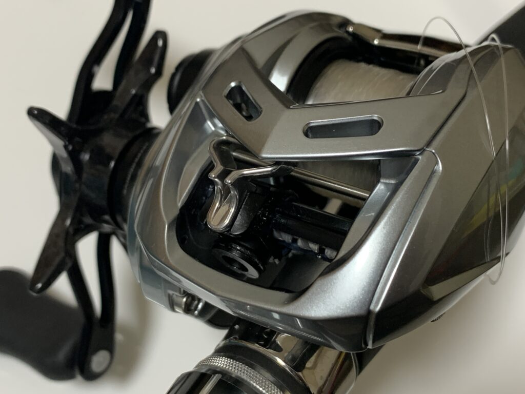 送料0円】 ダイワ 21アルファスSV TW 800S-HL KTF ネオスプール civis