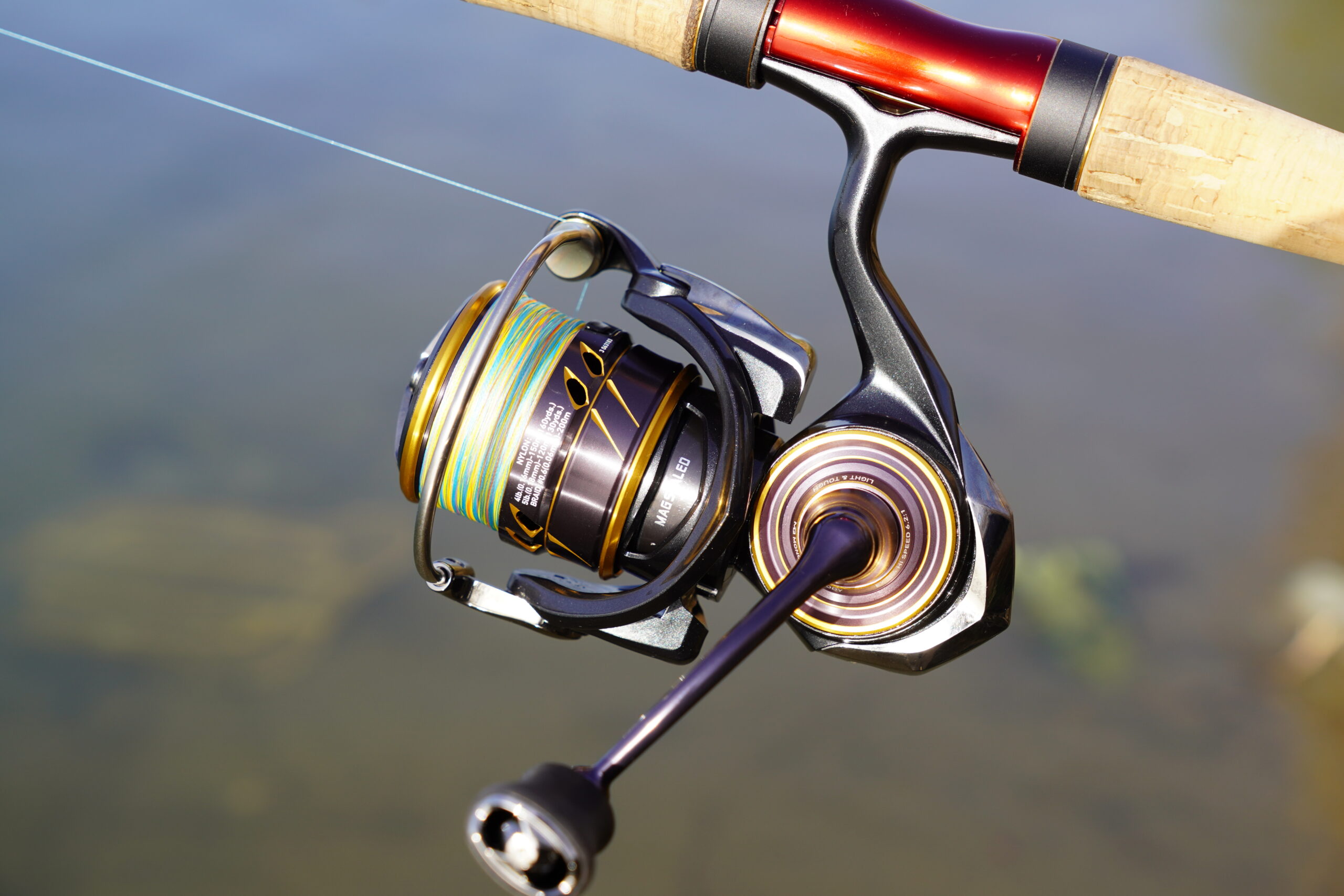 正規品販売 §§DAIWA ダイワ 21カルディア FC LT2500S 3063152 | www