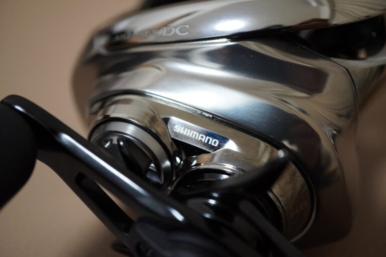 SHIMANO - シマノ 16アンタレスDC HG LEFT左巻き⑥の+bonfanti.com.br