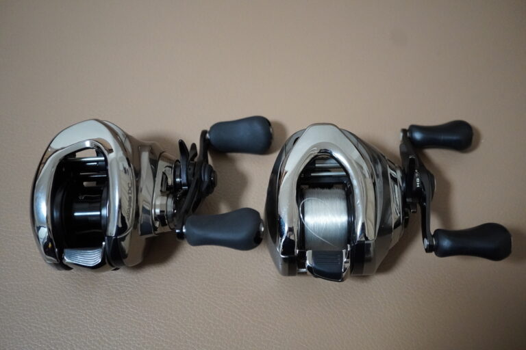 SHIMANO - kento5555様専用21アンタレスDC HG右巻きの+crystalchambers