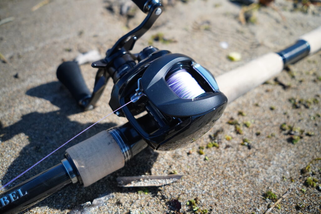 新作登場得価 DAIWA - DAIWA ダイワ 22ジリオンTW HD 1000XHLの通販 by