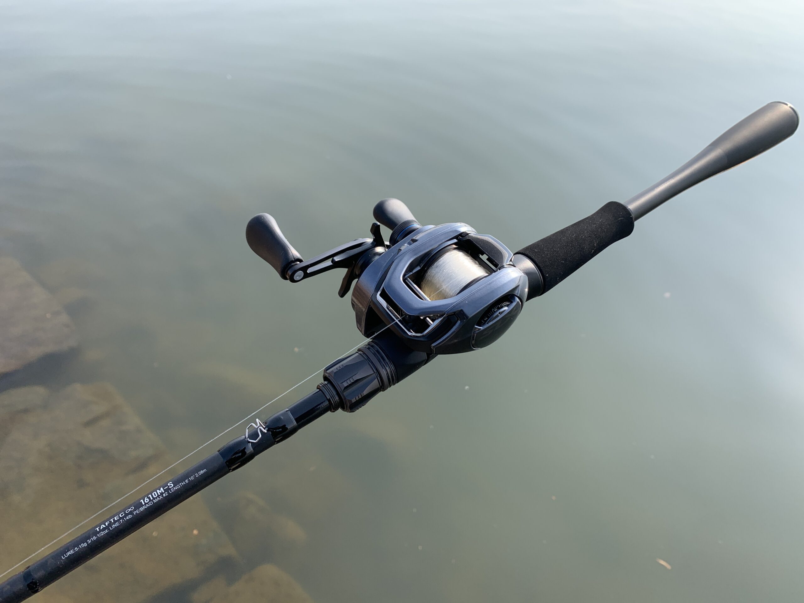 低価格ロッドの新定番になれるか？シマノの26ゾディアスを使ってみた